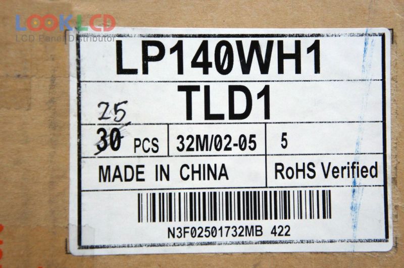 LP140WH1-TLD1